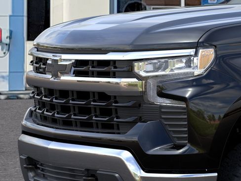 New 2026 Chevrolet Silverado 1500 LT w/ All Star Edition Plus AWD/4WD image 37