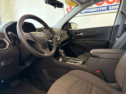 Used 2024 Chevrolet Equinox LT image 15