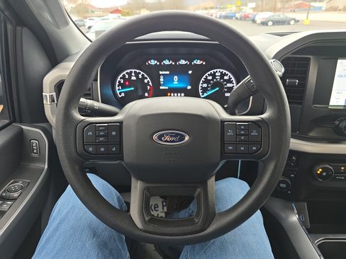 Used 2022 Ford F150 XLT image 20