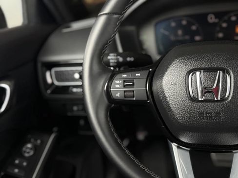 Used 2025 Honda Civic Sport Touring image 22