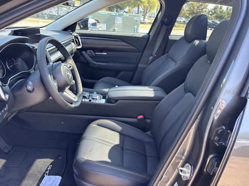 New 2026 MAZDA CX-50 AWD 2.5 Hybrid w/ Premium Pkg image 16