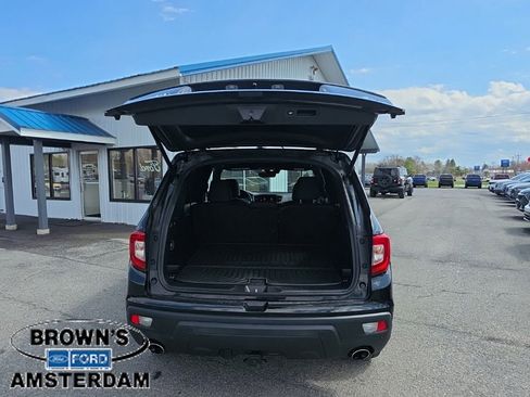 Used 2020 Honda Passport Elite image 11