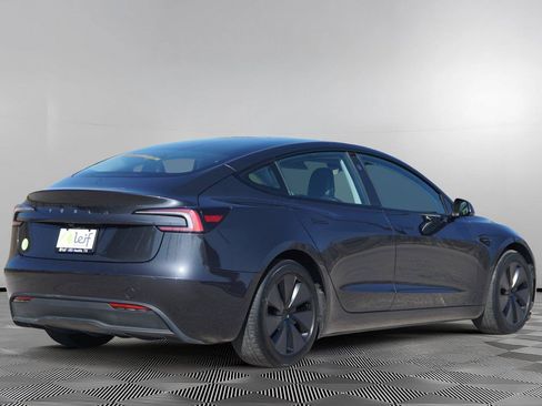 Used 2024 Tesla Model 3 RWD image 5