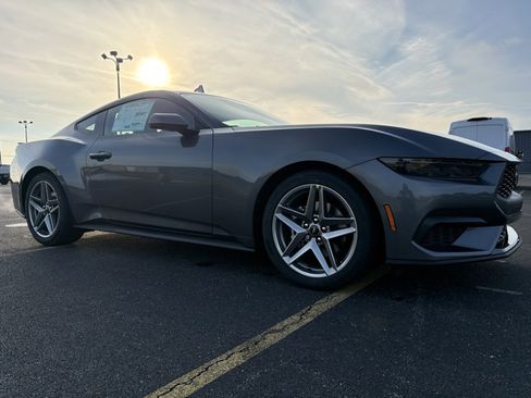 New 2026 Ford Mustang Premium image 31