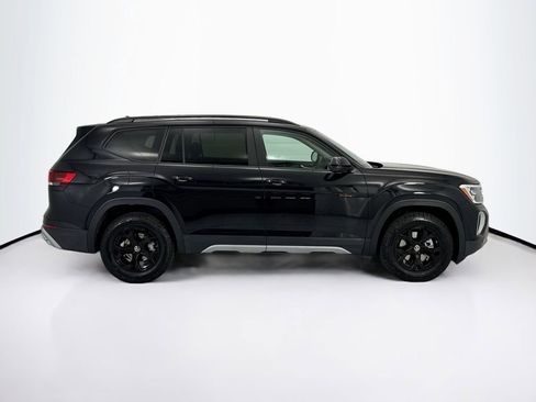 New 2026 Volkswagen Atlas Peak Edition AWD/4WD image 4
