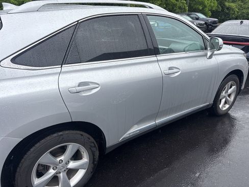Used 2015 Lexus RX 350 AWD image 16