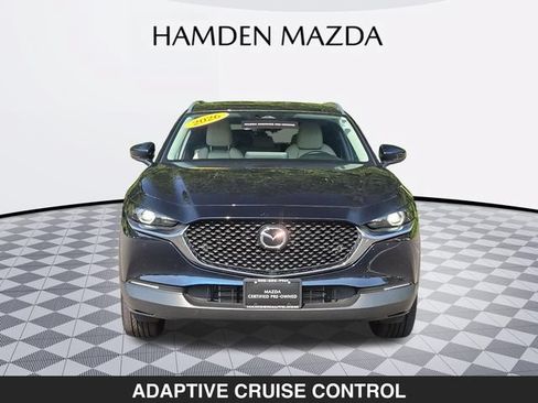 Certified 2026 MAZDA CX-30 AWD 2.5 S image 10