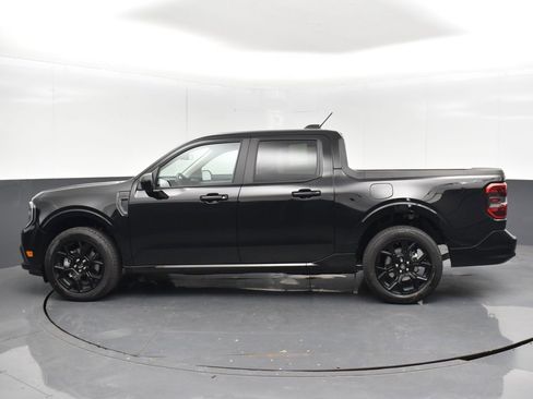 New 2025 Ford Maverick Lobo image 16