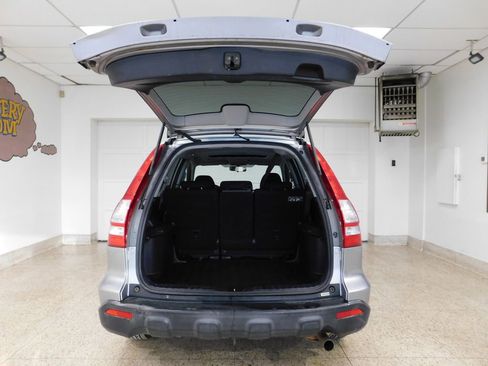 Used 2007 Honda CR-V EX image 60