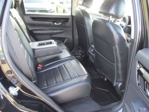 Certified 2023 Honda CR-V EX-L image 15