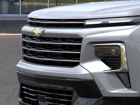 New 2026 Chevrolet Traverse High Country FWD image 13