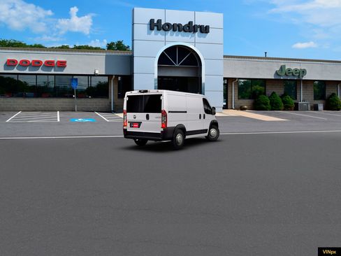 New 2026 RAM ProMaster 1500 w/ Convenience Group image 7