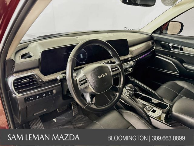 Used 2023 Kia Telluride SX FWD image 9