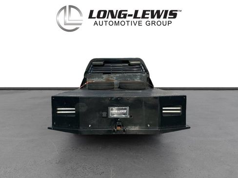 Used 2015 Ford F450 Lariat w/ Lariat Ultimate Package AWD/4WD image 5