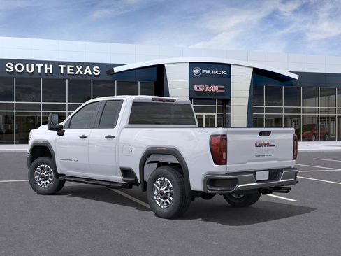 New 2026 GMC Sierra 2500 Pro image 3