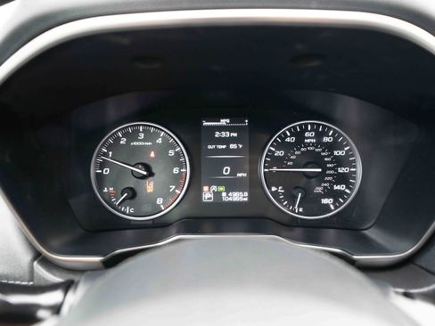 Used 2022 Subaru Legacy Limited AWD/4WD image 16