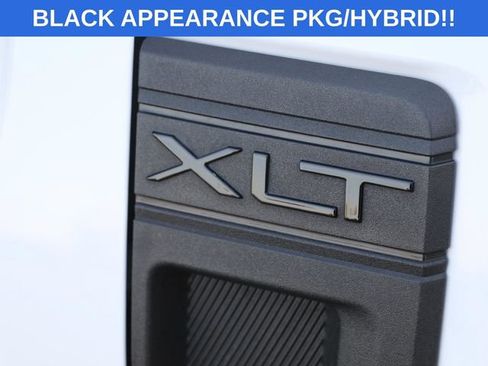 Used 2024 Ford Maverick XLT w/ XLT Luxury Package FWD image 9