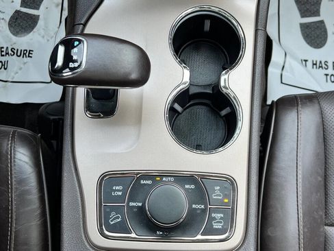 Used 2014 Jeep Grand Cherokee Summit image 33