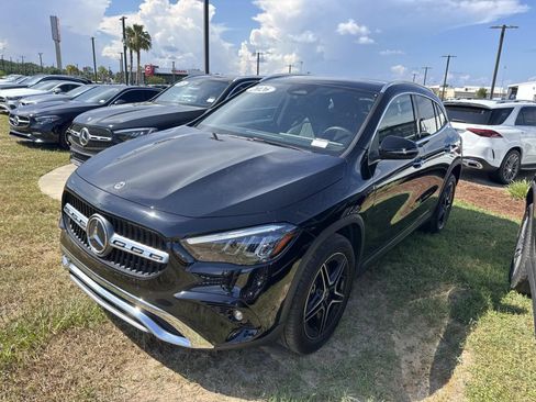 Used 2026 Mercedes-Benz GLA 250 image 3