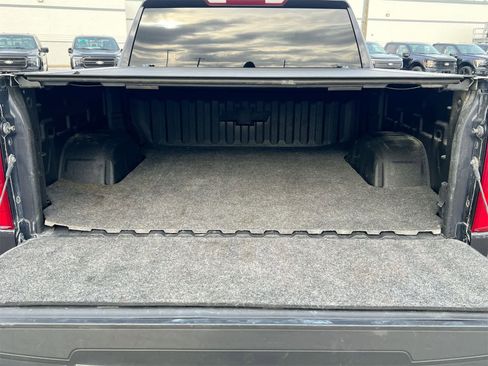 Used 2022 Chevrolet Silverado 1500 LT image 33