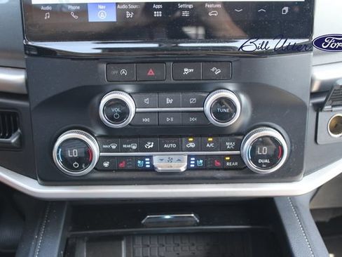 Used 2024 Ford Expedition Max XLT AWD/4WD image 18