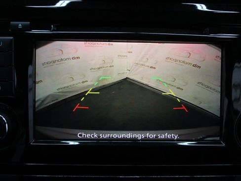 Used 2019 Nissan Rogue SV image 23