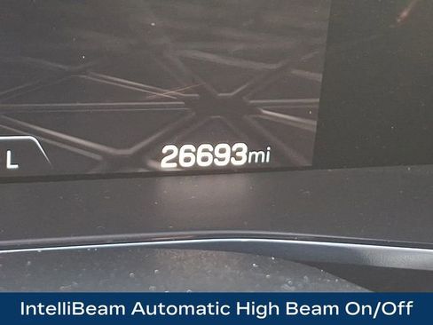 Used 2023 GMC Canyon Elevation image 23