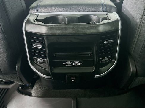 Used 2022 RAM 1500 Big Horn image 22