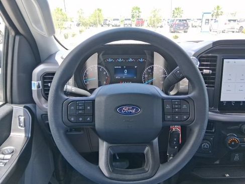 Used 2026 Ford F150 XL w/ Equipment Group 103A High AWD/4WD image 8