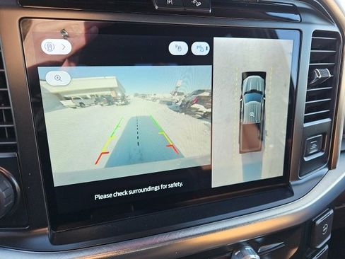 Used 2025 Ford F150 King Ranch w/ FX4 Off-Road Package image 25