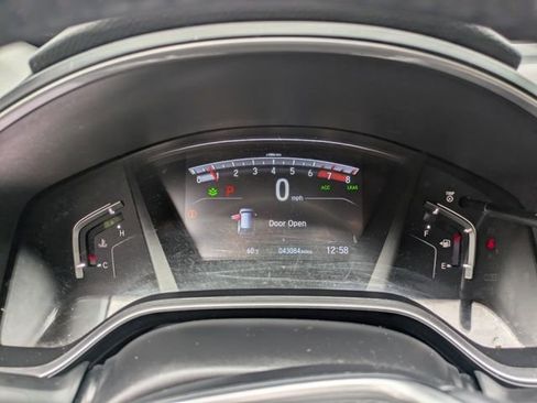 Used 2022 Honda CR-V EX-L image 25