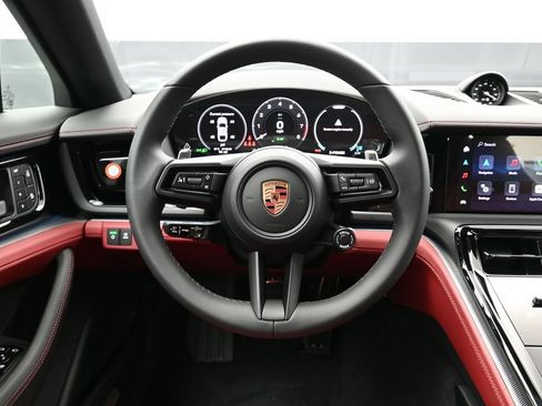 New 2026 Porsche Panamera 4 E-Hybrid AWD/4WD image 20