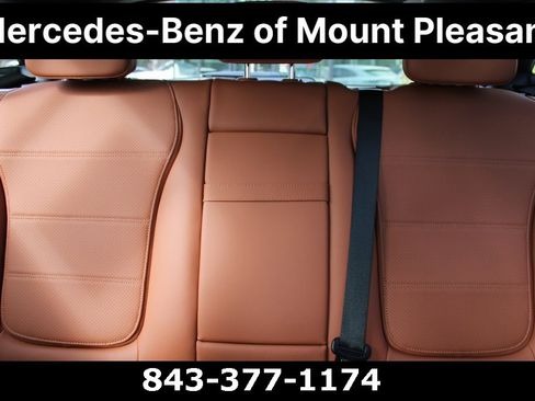 Certified 2026 Mercedes-Benz GLC 300 4MATIC image 57