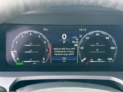 New 2026 Toyota Tacoma Limited AWD/4WD image 26