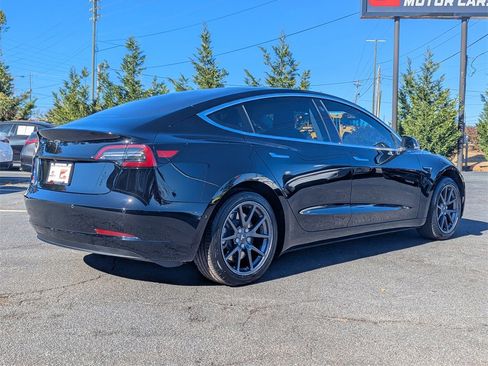 Used 2018 Tesla Model 3 Long Range image 4