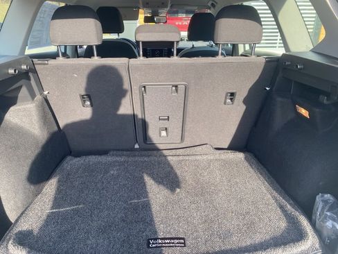 Used 2022 Volkswagen Taos S w/ IQ Drive S Package image 13