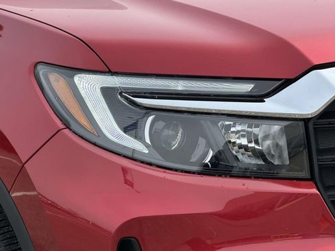 Certified 2023 Honda Passport EX-L image 7