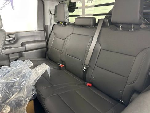 New 2025 Chevrolet Silverado 3500 W/T w/ WT Convenience Package image 17