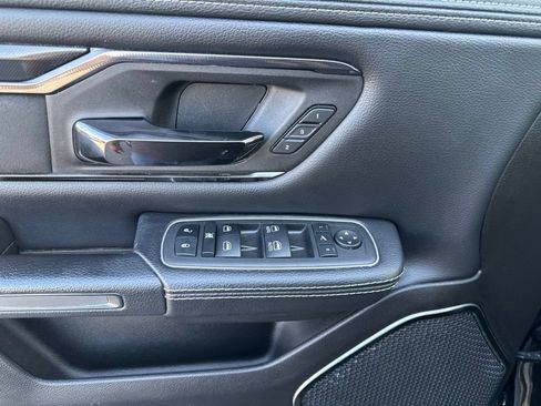Used 2022 RAM 1500 Laramie w/ G/T Package AWD/4WD image 12