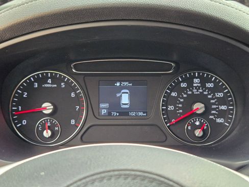 Used 2020 Kia Sorento LX w/ LX I4 Convenience Package FWD image 23