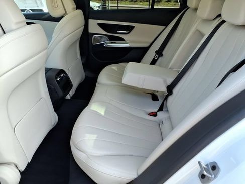 Certified 2024 Mercedes-Benz E 450 4MATIC Sedan image 18