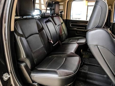 Used 2022 RAM 4500 Laramie image 30