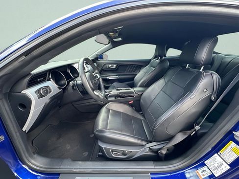 Used 2015 Ford Mustang GT Premium RWD image 11