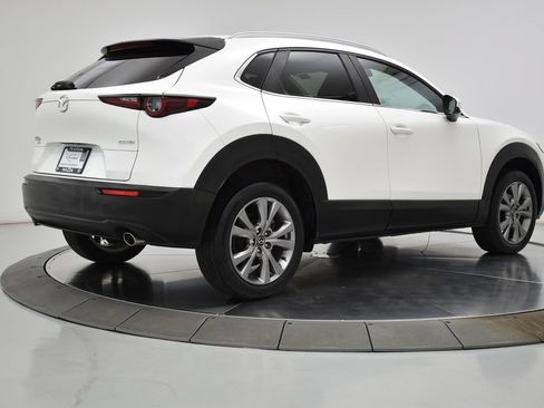 Certified 2023 MAZDA CX-30 AWD 2.5 S w/ Select Package image 21