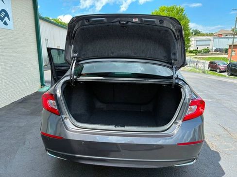 Used 2019 Honda Accord Touring image 26