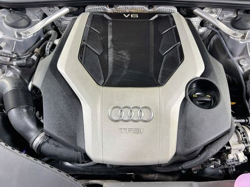 Used 2019 Audi A6 3.0T Premium w/ Convenience Package AWD/4WD image 30