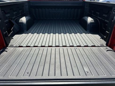 New 2026 GMC Sierra 1500 Elevation w/ LPO, Elevation Black Package RWD image 26