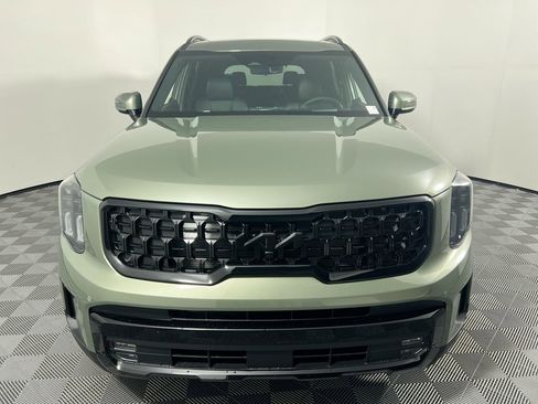 New 2025 Kia Telluride SX X-Line image 10