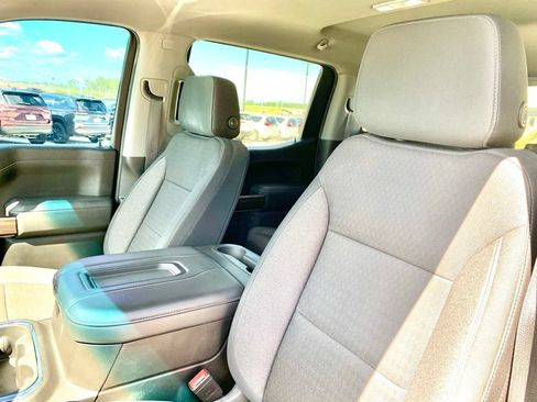 Used 2020 Chevrolet Silverado 1500 RST w/ All-Star Edition AWD/4WD image 12