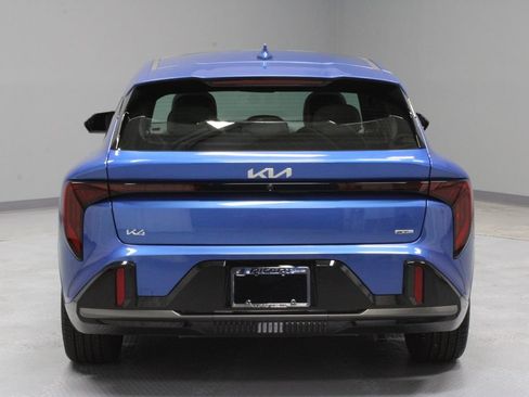 Used 2026 Kia K4 GT-Line w/ GT-Line Premium Package FWD image 12
